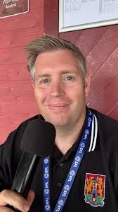 Sometimes I really do need to pinch myself. This group of guys were the  team that made me fall in love with The Cobblers as a young teenager. They  were incredible to