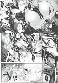 ロゼッタにHに責められる本 | 紳士漫画書庫 | エロ同人誌・エロ漫画がタダで【50000冊】以上も読める！！