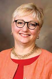 Mercer's Distinguished University Professors An Enduring Global Footprint  Mercer Women Run the SoCon Table