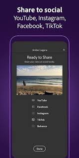 Download the latest version of adobe premiere rush mod apk, a video players & editors app for your android device. Adobe Premiere Rush Mod Apk 1 5 43 999 Pro Unlocked Download