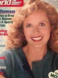 Marcia Wolf's Instagram, Twitter & Facebook