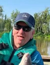 Larry Byram's Instagram, Twitter & Facebook