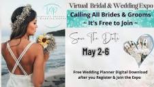 VIP Virtual Bridal & Wedding Expo