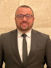 Executive Board Members 2024-2027