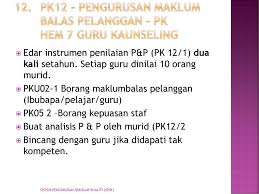 Borang soal selidik kajian kepuasan pelanggan terhadap perkhidmatan jabatan pendaftar. Sekolah Kebangsaan Ampang Pecah Ppt Download
