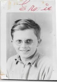 Ernest Edward “Ernie” Mekash (1925-2016)