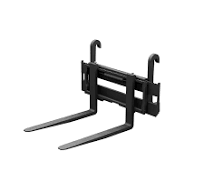 JCB Forks Range | Fork Attachments | JCB