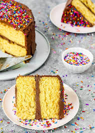 How To Make A Cake Mix Box Without Eggs Recipe Cake Recipes Without Eggs Cake Mix Recipes Cake Mix