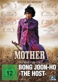 (stylized as mother!) is a 2017 american psychological horror film written and directed by darren aronofsky, and starring jennifer lawrence, javier bardem, ed harris, and michelle pfeiffer. Mother Amazon De Kim Hye Ja Won Bin Bong Joon Ho Kim Hye Ja Won Bin Dvd Blu Ray