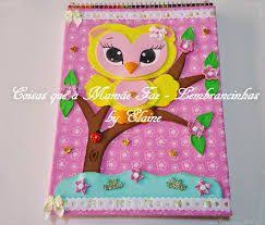 Capa De Caderno Em Eva Simples Resultado De Imagem Para Capa De Caderno Eva Coruja Cadernos Decorados Capa De Caderno Coruja Desenho