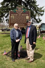 Memorials — SFA 45