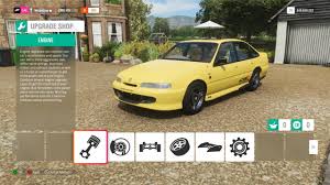 More 2017 hsv gtsr maloo review 1996 Hsv Gts R Customization Forza Horizon 4 Update 25 Youtube