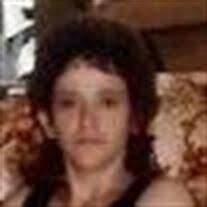 Alicia Terry Obituary