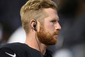 Raiders tender backup QB McGloin at second-round level _ he'll get raise of  nearly $2 million to back up Derek Carr