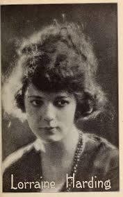50 Silent film actresses from the united states Images: PICRYL