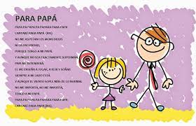 Aquí encontrarás regalos que transmiten amor. Mensajes Para Padres Cancionero Infantil Canciones Infantiles