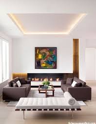 A successful lighting design combines a number of light sources at different levels of the room. 25 Pop False Ceiling Designs With Led Ceiling Lighting Ideas Ceiling Design Living Room Modern Minimalist Living Room Living Room Ceiling