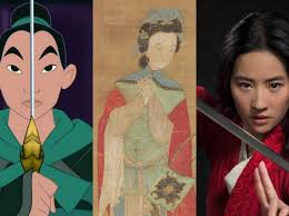 Refine see titles to watch instantly, titles you haven't rated, etc. Is Mulan Based On A True Story Real History Behind Disney S Movie Radio Times