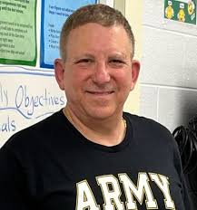 Special education teacher challenging longtime delegate Orrock for House 66  seat