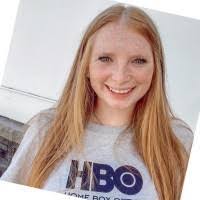 Grace Helm's Instagram, Twitter & Facebook