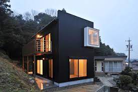We did not find results for: 28 Ide Warna Fasad Rumah Paling Inspiratif Homify
