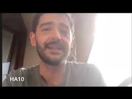 Javi Quintanal: “Falta sobre todo dinero y más equipos de hockey en más  Comunidades Autónomas”