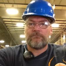 Robert Omar Spray, 56