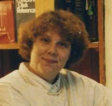 Cynthia Parra Obituary