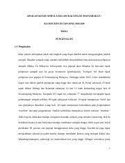 Kamus dewan edisi keempat book. 94637498 Amalan Kitar Semula Dalam Kalangan Masyarakat Kajian Kes Di Tanjong Malim Doc Amalan Kitar Semula Dalam Kalangan Masyarakat Kajian Kes Di Course Hero