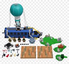 Link to fortnite chapter 2 cmf draft: Lego Fortnite Sets Clipart 1803983 Pikpng