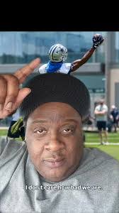 Ricky Scarbrough's Instagram, Twitter & Facebook