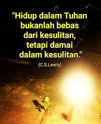 Pin Di Kata Kata Bijak