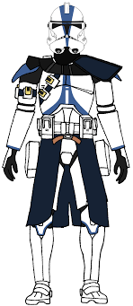 5.9k likes · 9 talking about this. Clone Trooper Commander Appo 1 Star Wars Trooper Star Wars Clone Wars Star Wars Characters