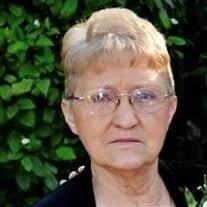 Donna Clifford Obituary and Online Memorial (2025)