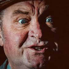 Von Kokain befallen und gemeingefährlich"