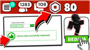 Roblox Bu Promo Kod Size 80 Robux Veriyor Ucretsiz Animasyon Paketi Alin Youtube