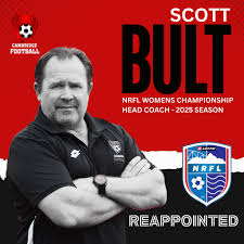 Scott Bult
