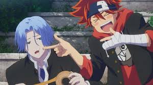 Désolé, à cause des limitations de la licence, les vidéos ne sont pas disponibles dans votre région : Sk8 The Infinity Saison 1 Episode 2 Episode Complet En Streaming Vf Et Vostfr Vostanime Voiranime Vostfree