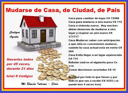 Cambio Casa Cuidad Pais Codigos De Sanacion Codigos Sagrados Codigos Sagrados Agesta