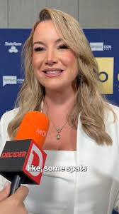 Troian Bellisario walks us through getting into the character of Officer  Traci Harmon for @PrimeVideo's thrilling new cop drama #OnCall.