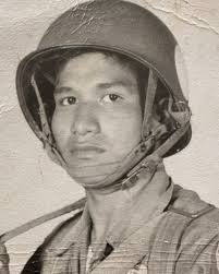 Esteban Espinoza Obituary February 20, 2024