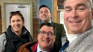 July 1, 2025 The Honorable Michael Rodrigues Senate Chair, Joint Committee 