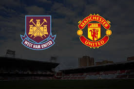 Manchester united vs west ham united. Recap West Ham V Man Utd Manchester Evening News