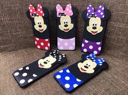 Yinuoda cute cartoon mickey mouse ears soft phone case cover for huawei p10 plus 20 pro p20 lite mate9 10 lite honor 10. Cute Girlish Mickey Mouse Back Cover Case Celltophone
