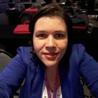 Sandra Arruda Email & Phone Number