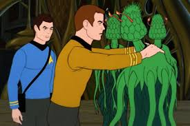 Star Trek Animated Comedy Series Ordered From Rick And Morty Writer Star Trek Animated Series Star Trek Star Trek Movies