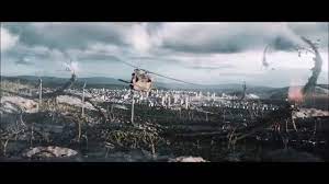 World War Z 2 Official Trailer 2017 Espanol Latino Hd Youtube