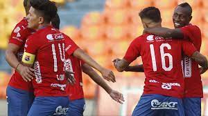El duelo en el estadio pascual guerrero dará inicio a las 3:15pm y usted podrá vivirlo por el streaming de caracol deportes. America 1 2 Medellin Resumen Goles Y Resultado As Colombia