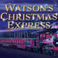 Watson's Christmas Express