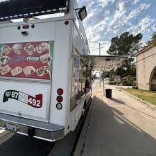 Judiths Mexican Food Truck — Restaurant food truck in Los Angeles, California